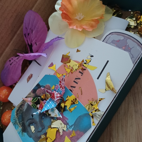 Hello! Thanks For Stopping By ๐งก. - Picture 4 of 4